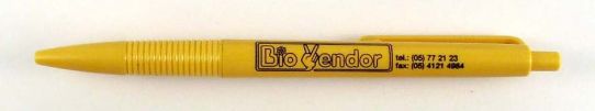 Bio Vendor