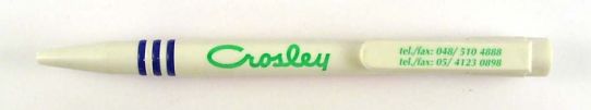 Crosley