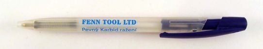 Fenn Tool