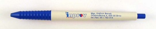 Inprov