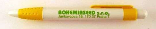 Bohemiaseed