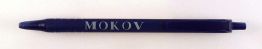 Mokov