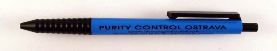 Purity control