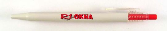 RI okna