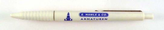 E. Hawle