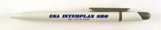 ESA interplan