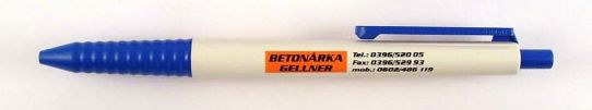 Betonrka Gellner