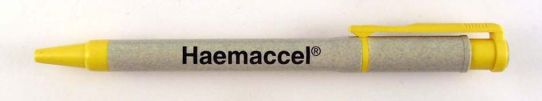 Haemaccel