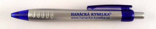 Hanck kyselka