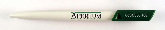 Apertum