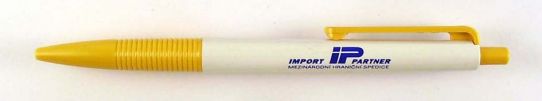 Import partner