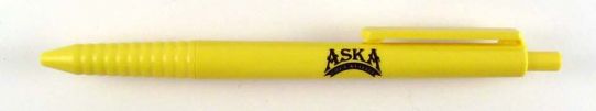 Aska
