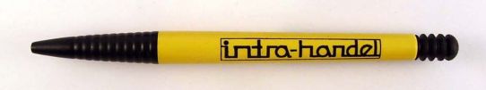 Intra handel
