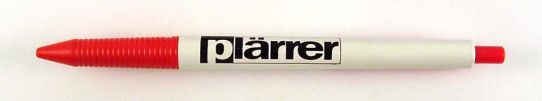 Plarrer