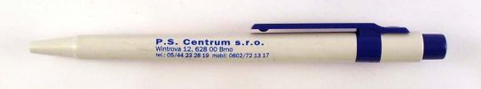 P.S. centrum