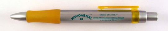 Kovoartikl