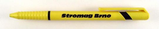 Stromag