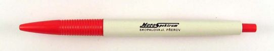 Moto Spektrum
