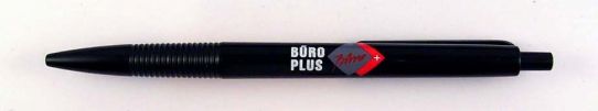 Buro plus