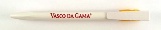 Vasco da Gama