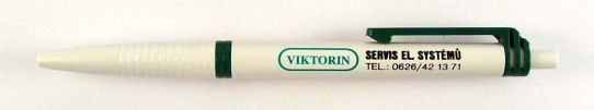 Viktorin