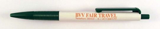 BVV fair travel