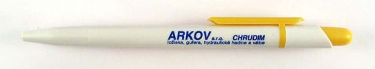 Arkov