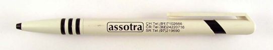 Assotra
