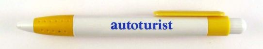 Autoturist