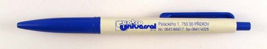Centro universal