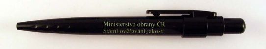 Ministerstvo obrany R