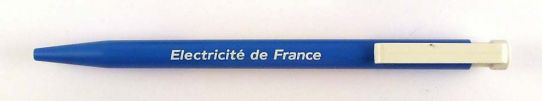 Electricit de France