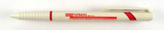 Ormos