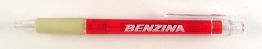 Benzina