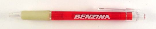 Benzina