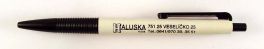 Haluska