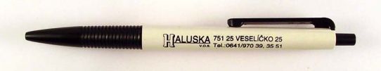 Haluska