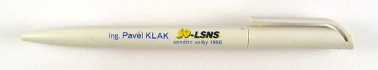 LSNS Pavel Klak