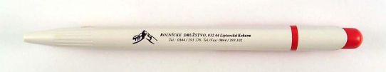 Rolnick drustvo