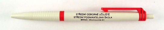 Stedn odborn uilit