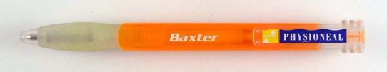 Baxter