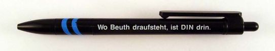 Wo Beuth