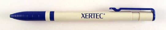 Xertec