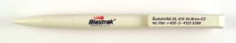 Blastrak