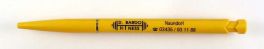 D. Bardo fitness