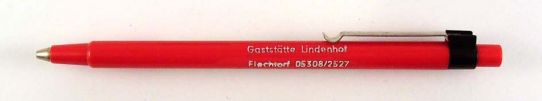 Gaststatte Lindenhof