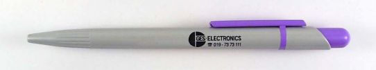 GES electronics