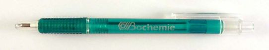 Bochemie