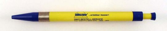 Inkospor