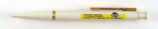 Kontakt Morava